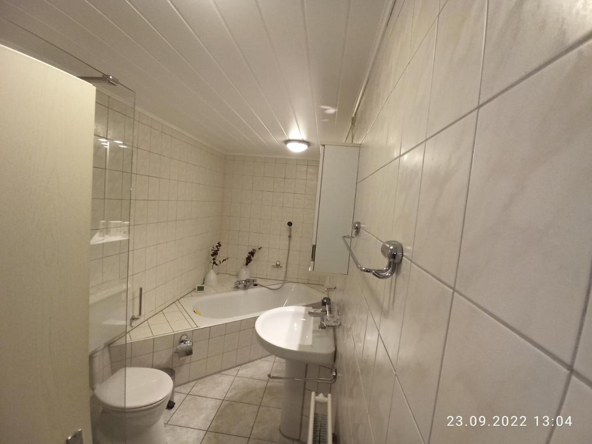 Komfortabler Bungalow, Husen 15 , 2 Bis 4 Personen, Europa-Feriendorf Eksteriør bilde
