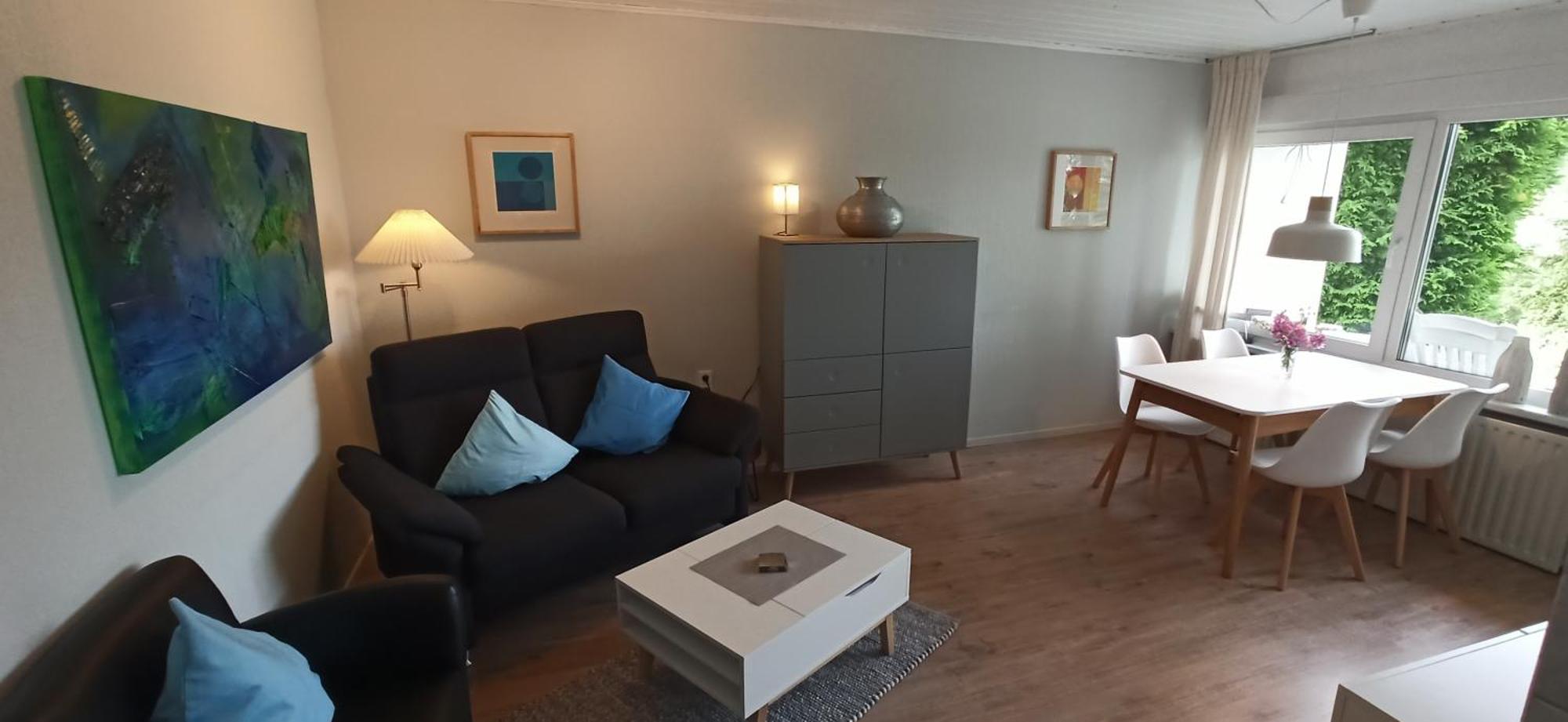 Komfortabler Bungalow, Husen 15 , 2 Bis 4 Personen, Europa-Feriendorf Eksteriør bilde