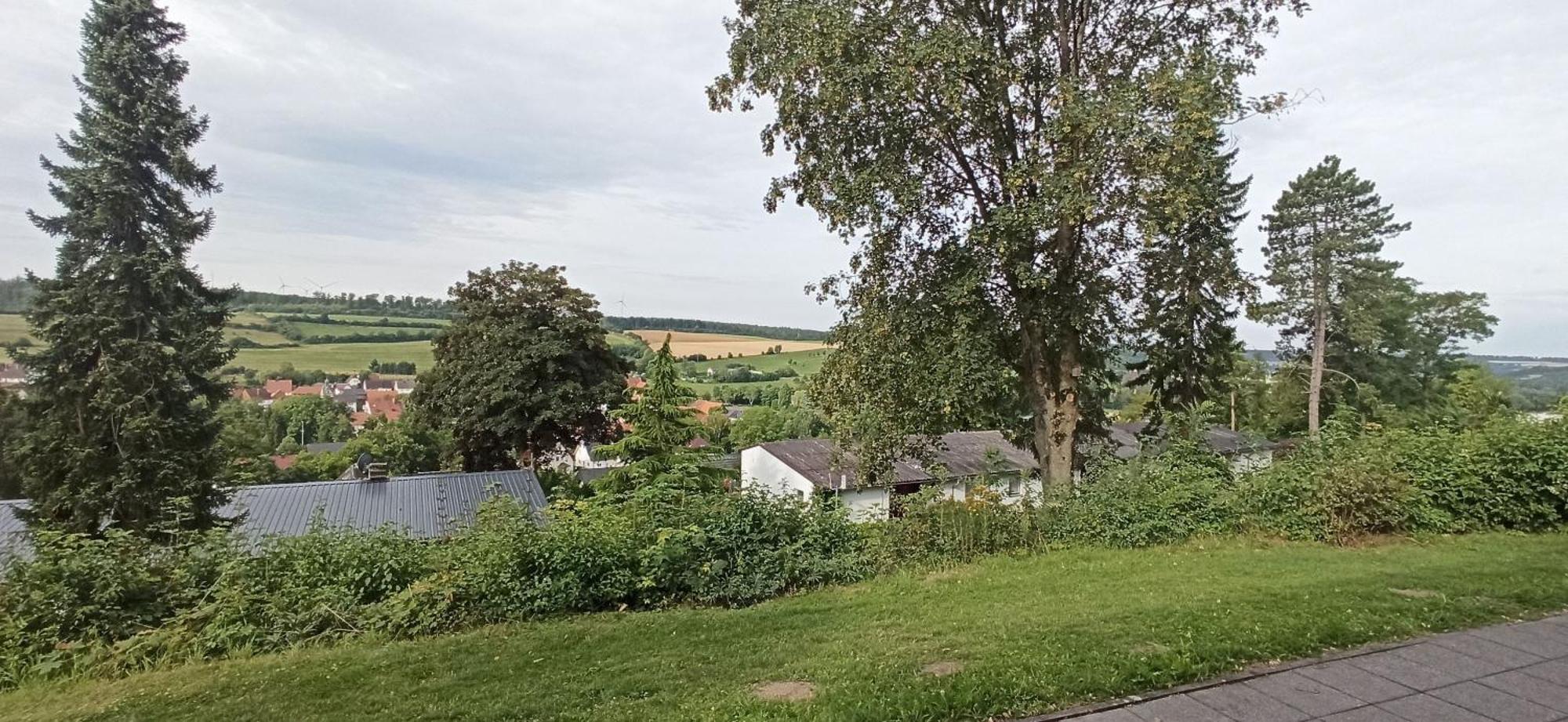 Komfortabler Bungalow, Husen 15 , 2 Bis 4 Personen, Europa-Feriendorf Eksteriør bilde